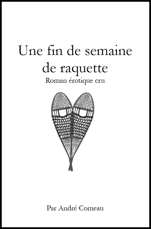 Une fin de semaine de raquette