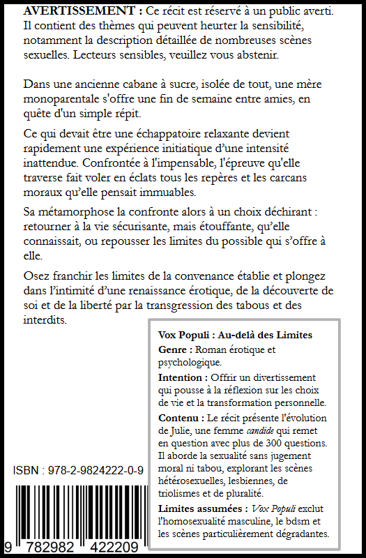 Une fin de semaine de raquette